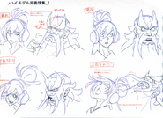 Concept artwork.