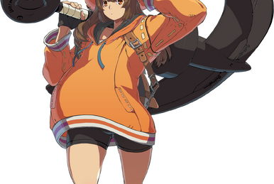 Guilty Gear XX Λ Core Plus R A Gainful Material | Guilty Gear Wiki