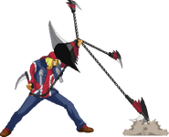 Sensa Geki