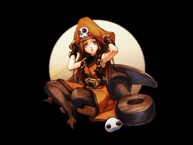 Blue Water Blue Sky | Guilty Gear Wiki | Fandom