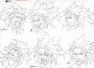 Concept artwork.