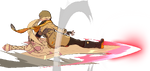 GGST Iron Savior