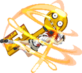 GGXX Evidence Destruction