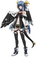 Guilty Gear Vastedge XT