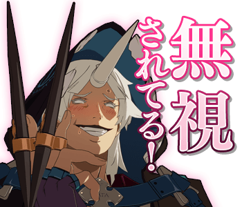 raven guilty gear xrd raven guilty gear xrd
