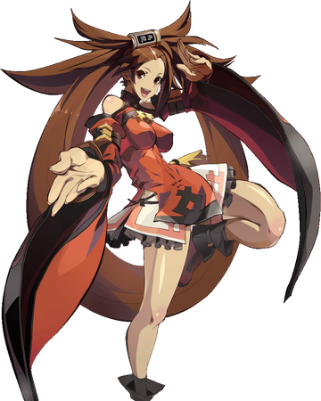 Kuradoberi Jam Guilty Gear Wiki Fandom
