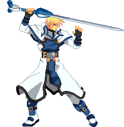 Ky Kiske Gallery Guilty Gear Wiki Fandom Ky Kiske Gallery Guilty Gear Wiki Fandom