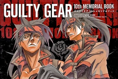 Guilty Gear x BlazBlue Music Live 2011 | Guilty Gear Wiki