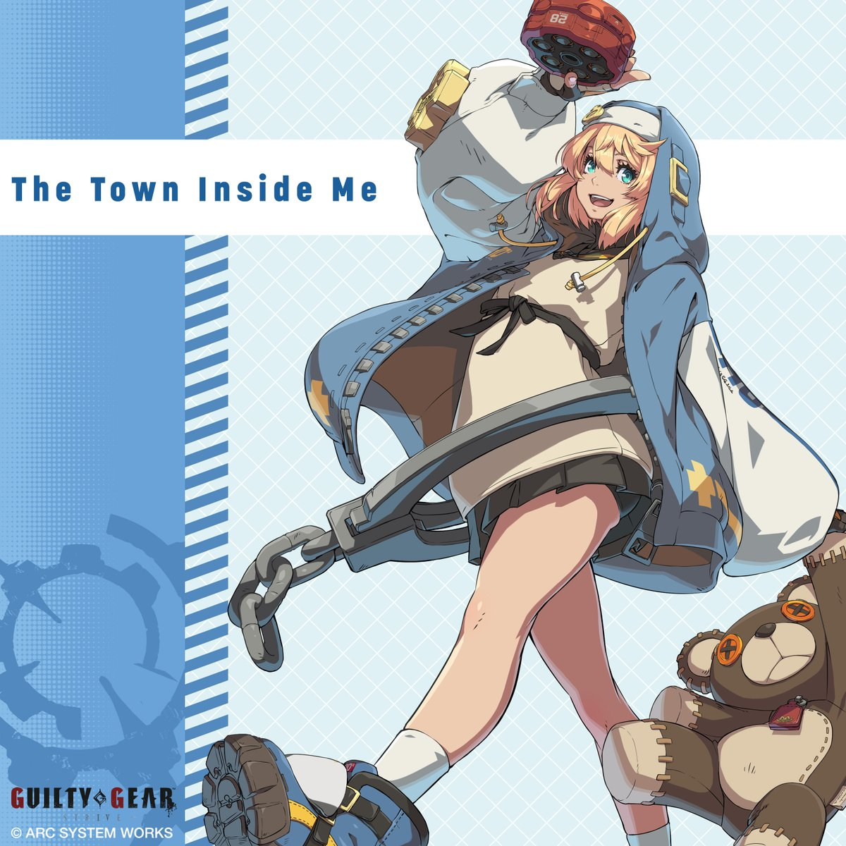 The Town Inside Me | Guilty Gear Wiki | Fandom