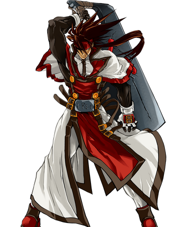 Order Sol Guilty Gear Wiki Fandom