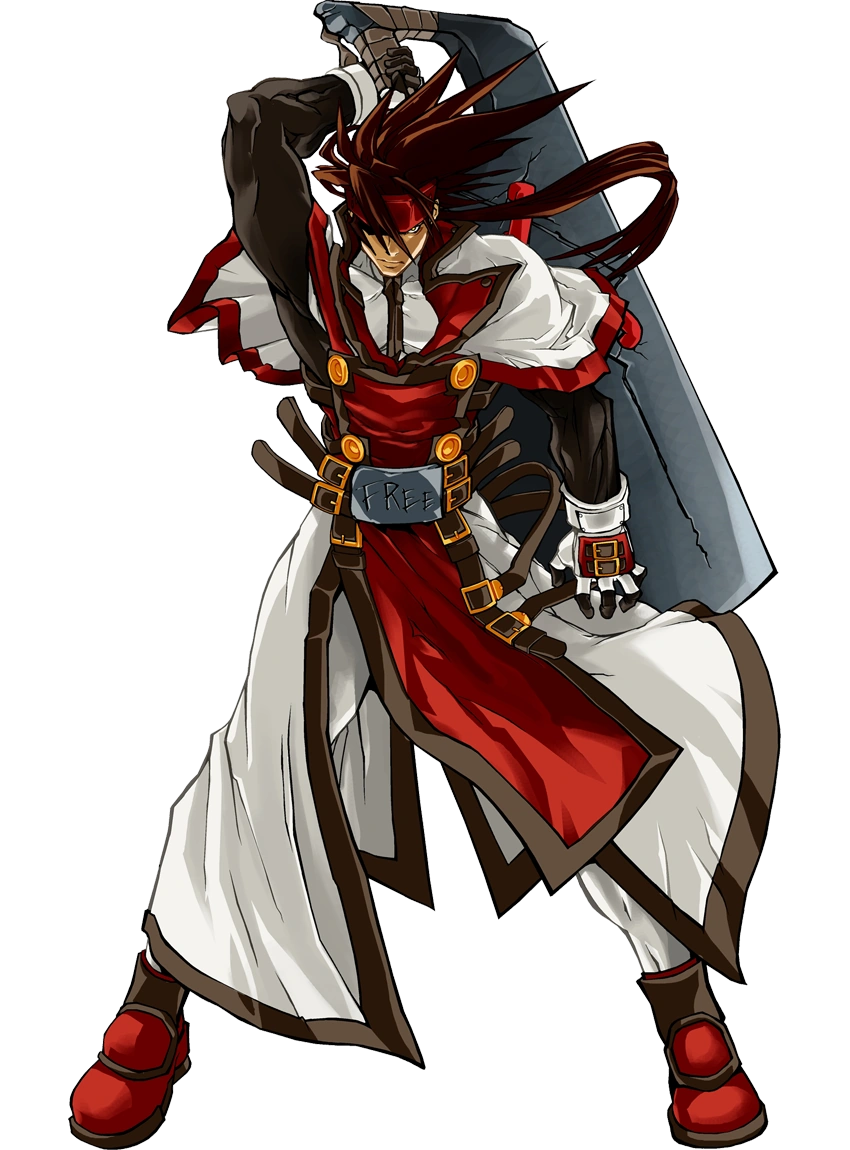 Order Sol Guilty Gear Wiki Fandom Order Sol Guilty Gear Wiki Fandom