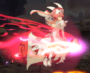 Guilty Gear Xrd -Sign- (ground ver.)