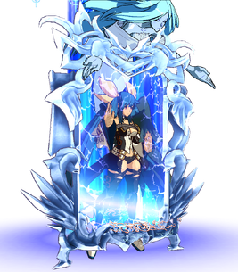 GGXrd Overprotective