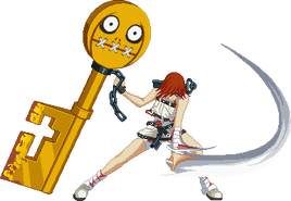 Deletion