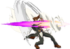 GGXrd Pilebunker
