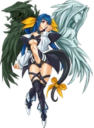 Guilty Gear XX Λ Core