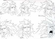 Concept artwork.