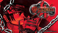 Guilty Gear Judgment PSP Wallpaper 1