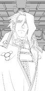 Unused expression.