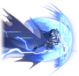 Ride the Lightning
