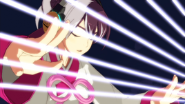 GGXrd Sundering Chord
