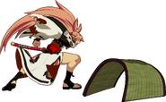 Guilty Gear Xrd Rev 2