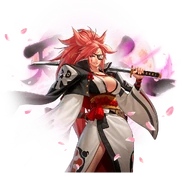 The King of Fighters All-Stars