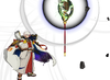 GGST Gravity Rod Shooting