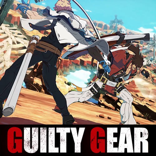 Smell Of The Game Guilty Gear Wiki Fandom