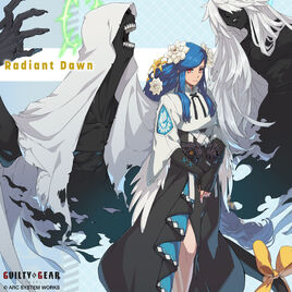 RadiantDawn