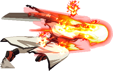 Rock It | Guilty Gear Wiki | Fandom