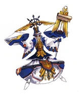 Heaven's Libra artwork.