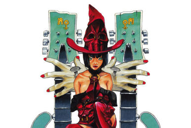 Guilty Gear XX -The Midnight Carnival- Starter Encyclopedia | Guilty Gear  Wiki | Fandom