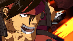 Branding Breach Guilty Gear Wiki Fandom
