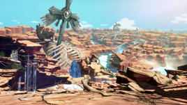 Lars Canyon