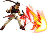 EX Sol (ground ver.)