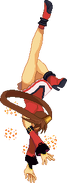 Guilty Gear X & XX series