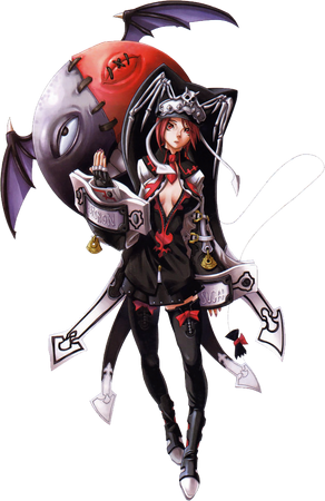 ラムレザル　ヴァレンシュタイン　ギルティギア　【開封品】GUILTY GEAR ラムレザル ヴァレンシュタイン ギルティギア 【開封品】GUILTY GEAR