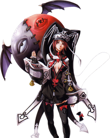 Valentine Guilty Gear Wiki Fandom Valentine Guilty Gear Wiki Fandom