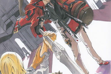 Guilty Gear XX Λ Core Complete Guide | Guilty Gear Wiki | Fandom Guilty Gear XX Λ Core Complete Guide | Guilty Gear Wiki | Fandom