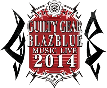 Guilty Gear x BlazBlue Music Live 2014 | Guilty Gear Wiki | Fandom
