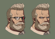 Concept artwork.