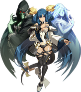 Revelator portrait.