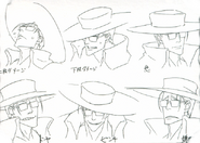 Concept artwork.