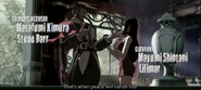 Epilogue in Story Mode.