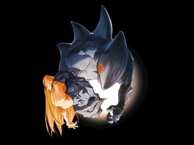 Feel A Fear | Guilty Gear Wiki | Fandom