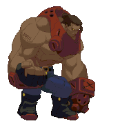 Guilty Gear XX series