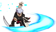 Rokusai (Guilty Gear Xrd series)