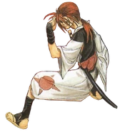 Guilty Gear