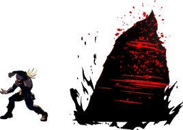GGST Amorphous